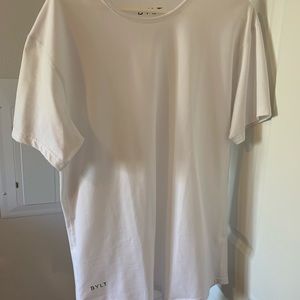 BYLT Short Sleeve Drop Cut Shirt